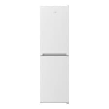 Image of Beko 270 L 50/50 Freestanding Fridge Freezer Frost Free, Reversible Doors