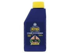 Image of Jeyes Drain Unblocker 1 Litre JEY570280
