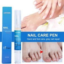 Image of Nail Fungal Treatment Pen Anti Fungus Infection Biological Repairs Solution Care
