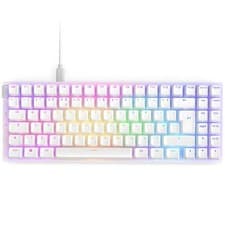 Image of NZXT NZXT Function 2 MiniTKL | 2024 Compact Tenkeyless Optical Gaming Keyboard |