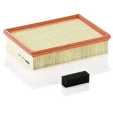 Image of MANN-FILTER C 26 138/1 KIT Air Filter for FORD