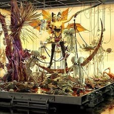 Image of Arca : KiCk Iii [New & Sealed] 12" Vinyl