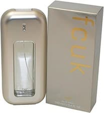 Image of FCUK Her 100ml EDT Spray