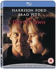 Image of Devil's Own - Blu-ray Region A