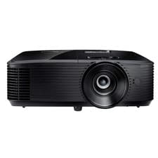 Image of Optoma H190X WXGA Lamp DLP 3,900lm Home Cinema Projector