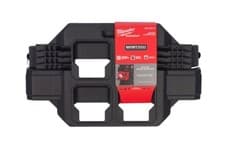 Image of Milwaukee 4932498648 PACKOUT Side Mount Mounting Plate