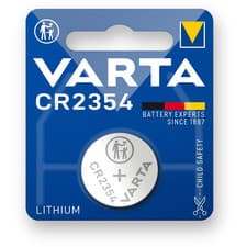 Image of CR2354 2354 VARTA Batteries High Quality Lithium Cell 3V DL2354 *EXPIRY 07/2035*