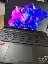 Image of Acer Aspire Ryzen 7, 8GB RAM, 512GB SSD Bought-MAY 16 2025 Condition (New)