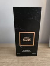 Image of Rare & Discontinued Firetrap SASS Eau de Parfum For Her 100ml