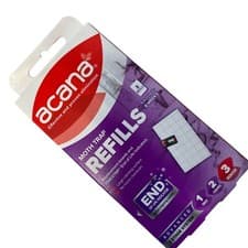Image of Pack of 2 Refills for the Acana Moth Monitoring Trap Station (lasts 8 weeks)