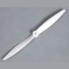 Image of FMS 11 X 5.5 2-Blade Propellor (1100 F3A, Led Firefly) FMSPROP019