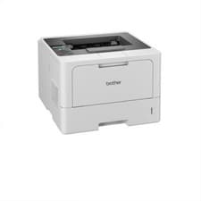 Image of Brother HL-L5210DN Mono Laser Printer