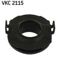 Image of SKF VKC 2115 CLUTCH RELEASE BEARING FOR CITROËN,FIAT,PEUGEOT