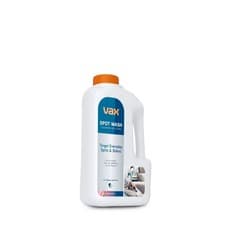 Image of VAX Spot Wash Carpet Cleaning Solution 1L Rose Burst - 1-9-143091