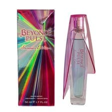 Image of Beyonce Pulse Summer Edition Eau de Parfum 50ml. Imperfect Box. See Description