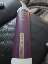 Image of Margaret Dabbs Fabulous Foot Lotion 600ml - Brand New