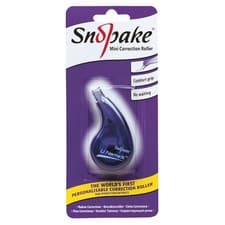 Image of Snopake Correction Roller Mini