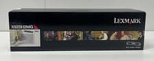 Image of Lexmark X925de Magenta Toner Cartridge X925H2MG