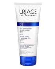 Image of Uriage DS Regulating Foaming Gel 150ml - Cleanses Purifies Soothes Skin NO BOX