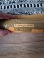 Image of ORIGINAL LEXMARK YELLOW HIGH YIELD TONER CARTRIDGE X950 X952 X954 X950X2YG