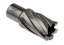 Image of Rotabroach Hss Mag Drill cutters hole saw Short, All Sizes Available - Genuine -