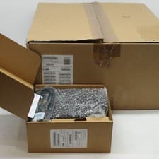 Image of New Box of 10 - Polycom VVX 201 Two-line Business IP Phones / PoE 2200-40450-019
