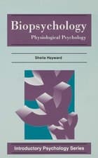 Image of Biopsychology - 9780333646137