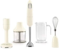 Image of Smeg HBF02CREU Hand Blender HBF02CREU-cream, Cream