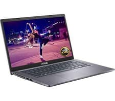 Image of Asus VivoBook 14 Laptop Core i5 8GB  512GB SSD + 32GB Optane Mem Win 11