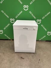 Image of Electra Dishwasher 12 Place Settings White E Rated C1760WE #LF118429