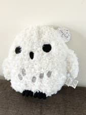 Image of Harry Potter’s Hedwig The Owl Plush 14”x12”