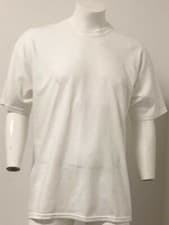 Image of New Easton Mens Linear Logo T-Shirt POWER BY EASTON 