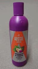 Image of Aussie SOS Strength & length Shampoo 300ml