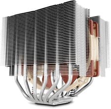 Image of Noctua NH-D15S Dual Radiator Quiet CPU Cooler