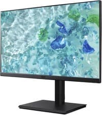 Image of Acer B227QE3 21.5" FHD 100Hz 1080p IPS Business Monitor