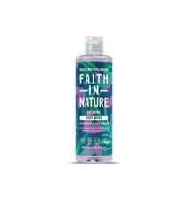 Image of Faith in Nature Lavender & Geranium Body Wash - 400ml
