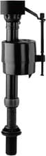Image of Fluidmaster Toilet Bottom Entry PRO400UK Fill Valve Quiet Universal Fit New