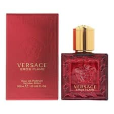 Image of Versace Eros Flame Eau de Parfum 30ml Spray Men's - NEW. EDP - For Him
