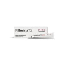 Image of Fillerina 12 Double Filler Mito Eye Contour Cream 15ml - Grade 5