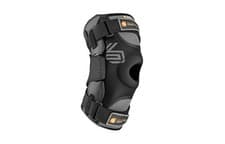 Image of SHOCK DOCTOR Ultra Knee Support with Bilateral Hinges 875