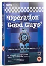 Image of Operation Good Guys Series 1 to 3 Complete Collection - Region 2 DVD
