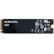 Image of Samsung PM991 4th Gen 256GB High Performance M.2 NVMe 2280,SSD Solid State Drive