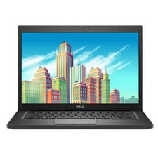 Image of Dell Latitude 7490 Laptop 14 in  Core i5-8350U 16GB RAM 256GB SSD