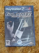 Image of Goldeneye: Rogue Agent | Factory Sealed Mint Condition | PS2 -PAL-