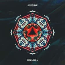Image of EMULSION [3/22] NEW VINYL
