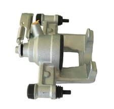 Image of Brembo A517 30 Brake Caliper Rear Left Fits Nissan Opel Renault Vauxhall DC74592