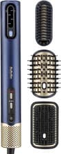 Image of BaByliss Air Wand - Hair Dryer, Straightener and Styler All in One, Wet to Dry