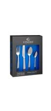 Image of Viners Windsor Table Cutlery Set - 16 Piece Place For 4 , 25 Year Gurantee