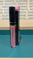 Image of Bellapierre Kiss Proof Lip Crème In Nude. New & Boxed 3.6ml