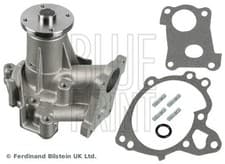 Image of BLUE PRINT ADC49130 Engine Cooling Water Pump Fits Hyundai Kia Mitsubishi